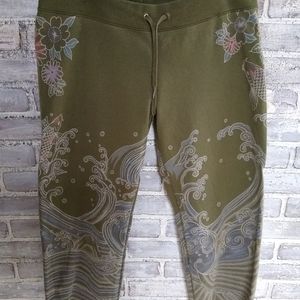 Lucky Brand Sweatpants Medium